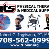 NTS Physical Therapy & Medical Supply