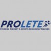 Prolete Physical Therapy & Sports