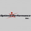 Optimal Performance