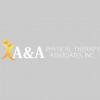 A&A Physical Therapy Associates