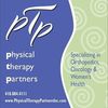 Physical Therapy Partners