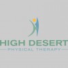 High Desert Physical Therapy