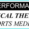 Performance Physical Therapy & Sports Medicine