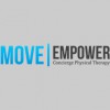 Move Empower Concierge Physical Therapy