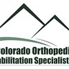 Colorado Orthopedic Rehabilitation Specialists