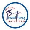 Step N' Stone Physical Therapy Solutions