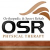 Orthopedic-Sport Rehab Speclst